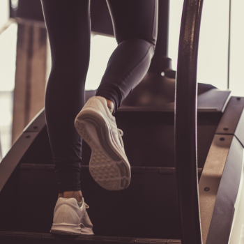 stepper machine benefits