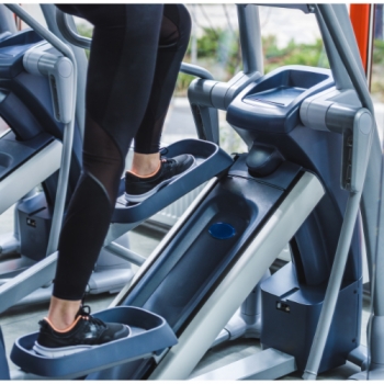 Elliptical Machine Workout Benefits
