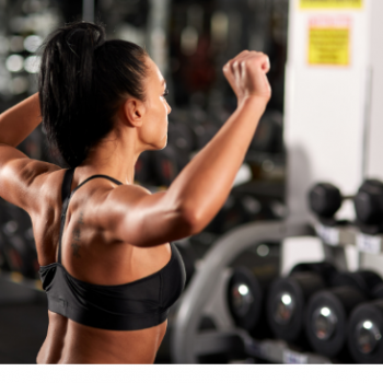 Upper Body Workouts