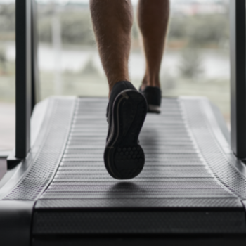 Treadmill workouts