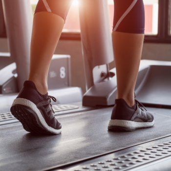 Cross Trainer Or Treadmill – Which Is Best? - Fit Kit