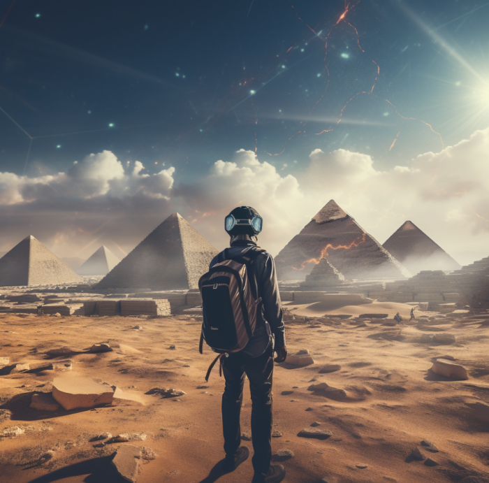 AI hike