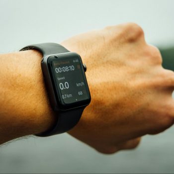 Fitness watch