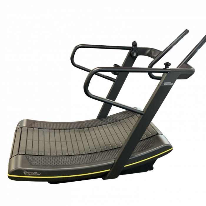 Technogym Skillmill Connect side angle