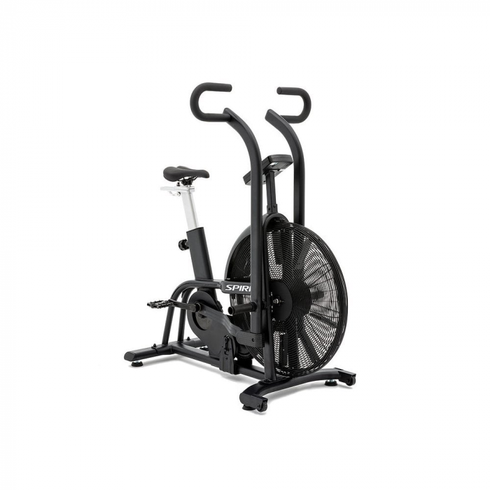 Spirit Fitness Commercial Air Bike