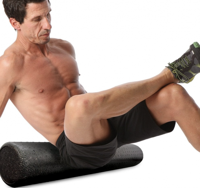 Rejuvenation Professional Foam Roller