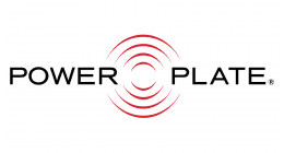 Power Plate Pro5 Vibration Plate Black