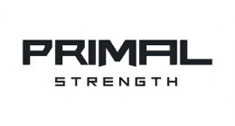 Primal Strength Pro Series Deep Dish Metal Olympic Plates - Pair