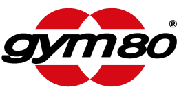 Gym80 Olympic Incline Bench 4096
