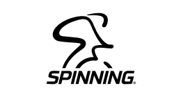 SPINNING® SPINNER® CHRONO Power Indoor Spin Bike with Console