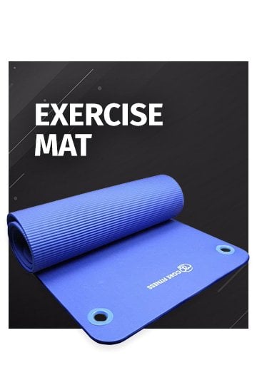 Fitness Mat 