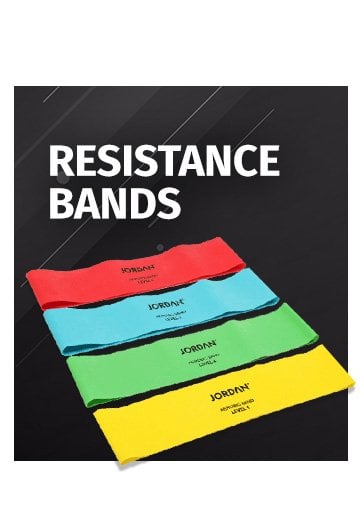 Resistance Bands 