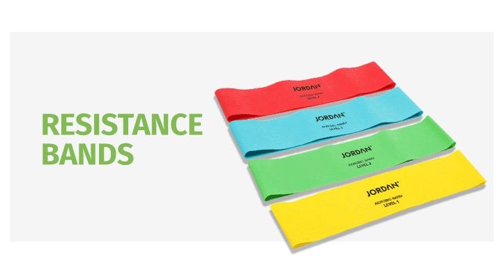 Resistance Bands 