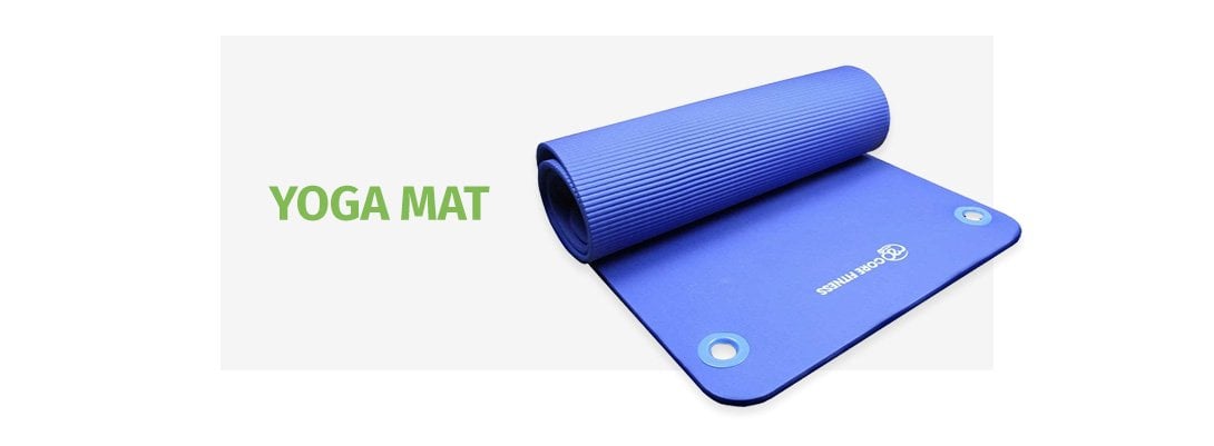 Yoga Mat 