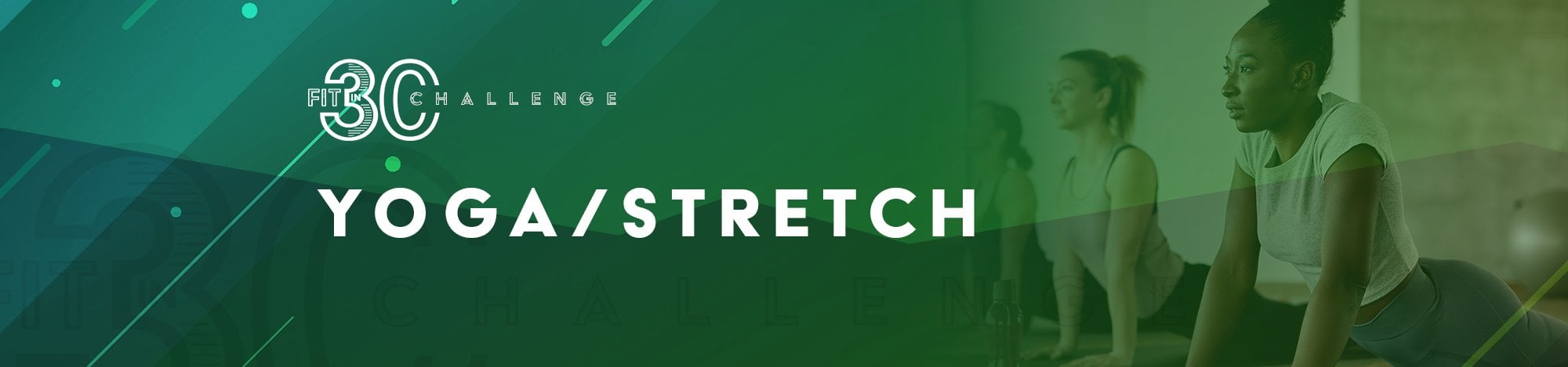 Yoga / Stretch Workout 