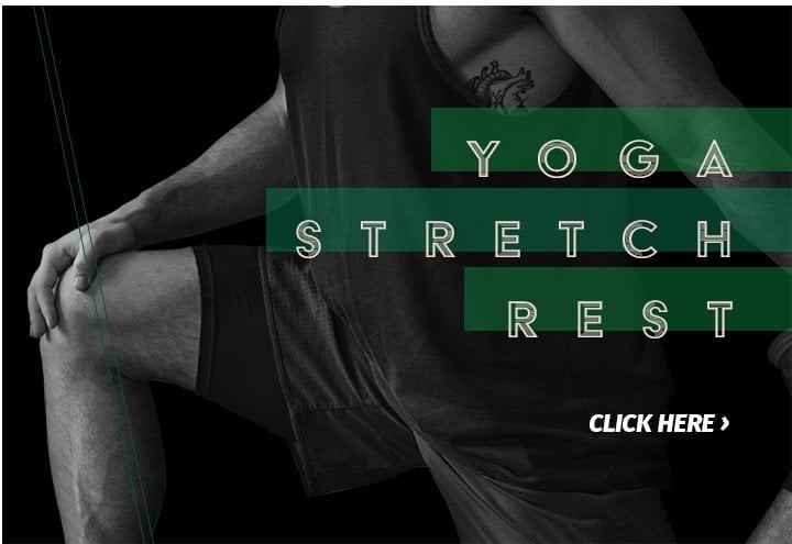 Yoga Workout 