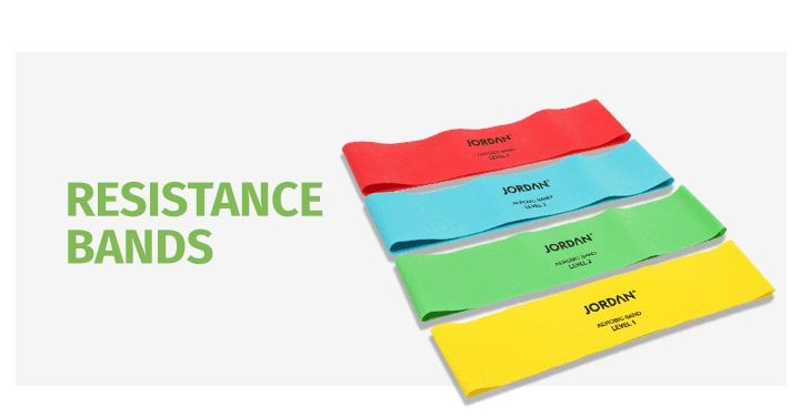 Resistance Bands 