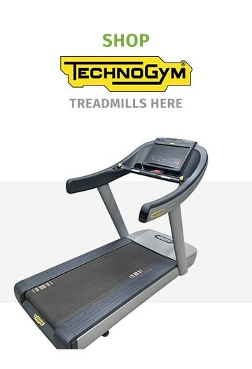 Technogym Treadmills