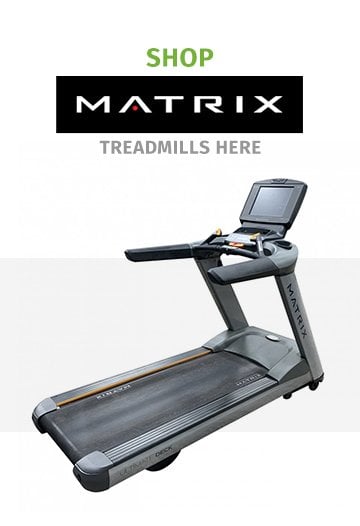 Matrix Treadmills