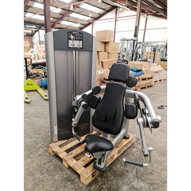 Bicep Curl Machines | Bicep Curl Equipment | Fitkit UK