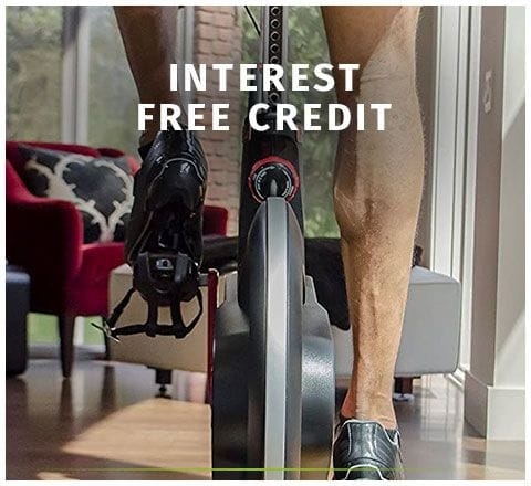 Interest Free Credit