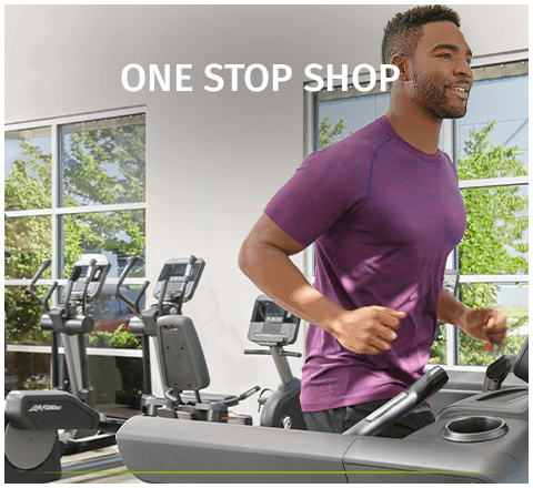 Once Stop Shop