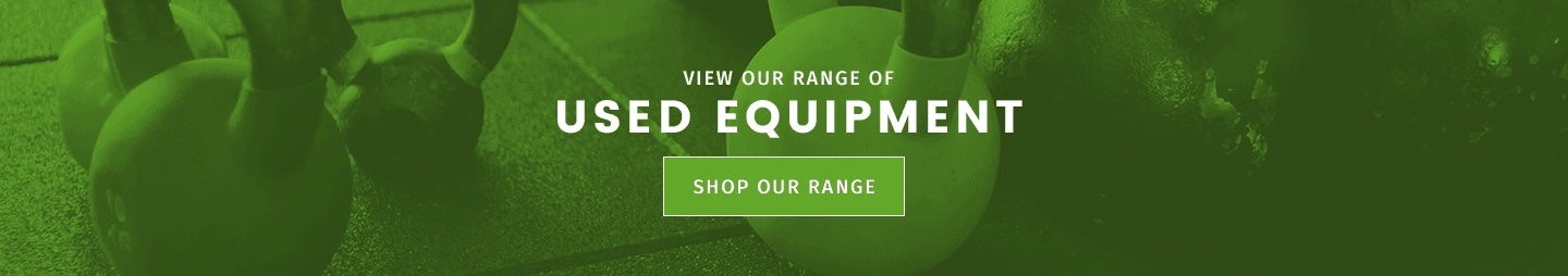 used equipment available
