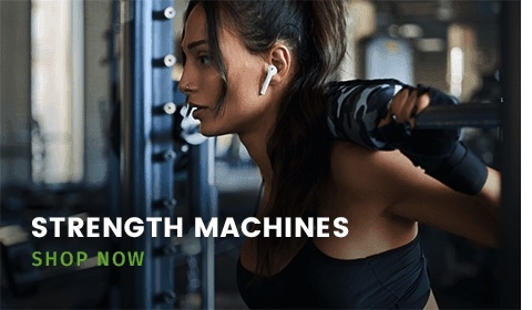 strength machines