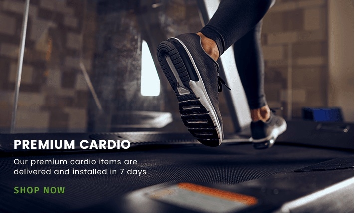 premium cardio