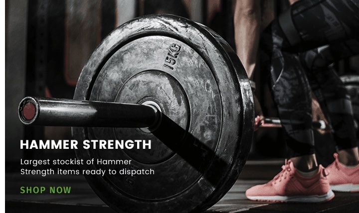 hammer strength