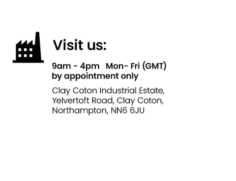 Visit Us