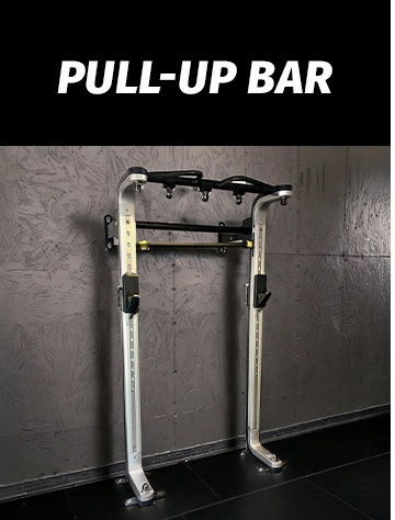 Pull Up Bar