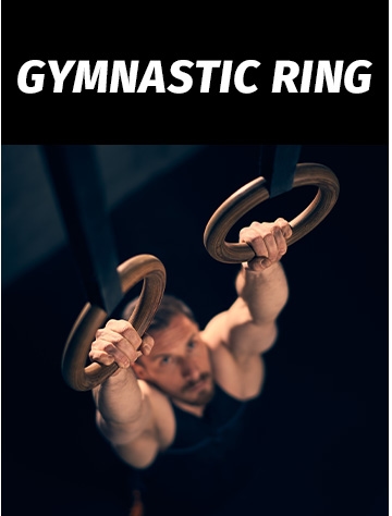 Gymnastic Ring