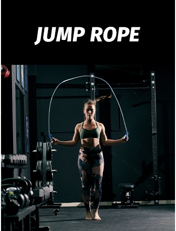 Jump Rope