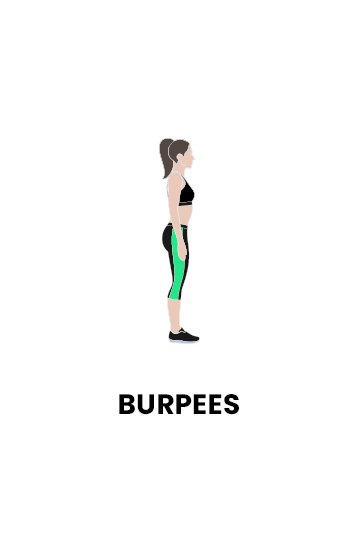 Burpees