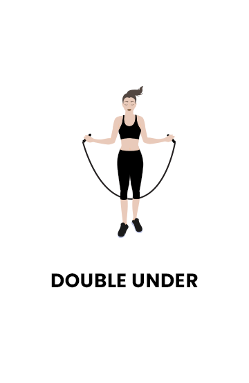Double Under