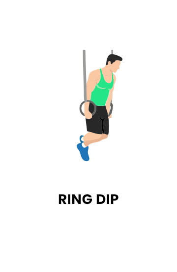 Ring Dip