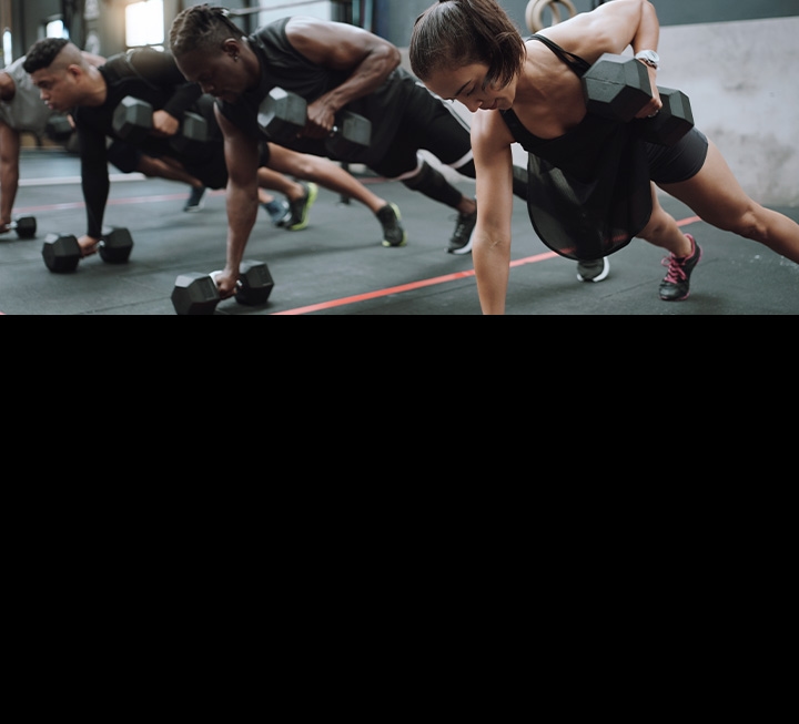 Crossfit Open