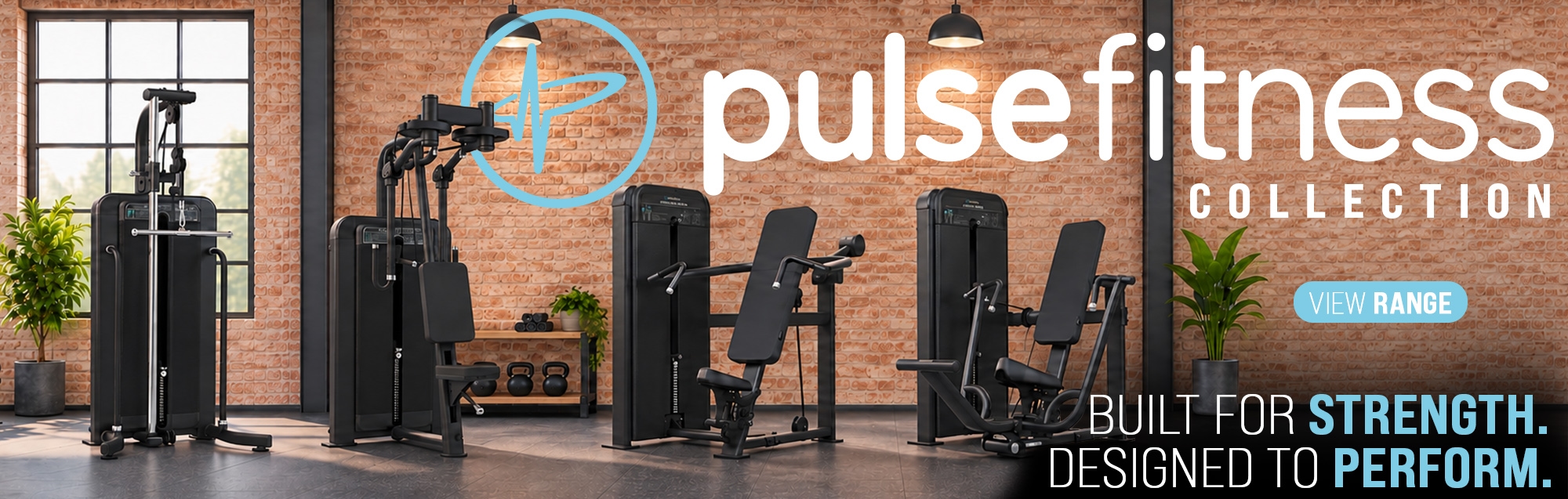 Pulse Fitness