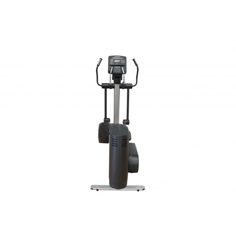 Vélo Elliptique Life Fitness 95xi Silverline – Équipement Commercial, Occasion