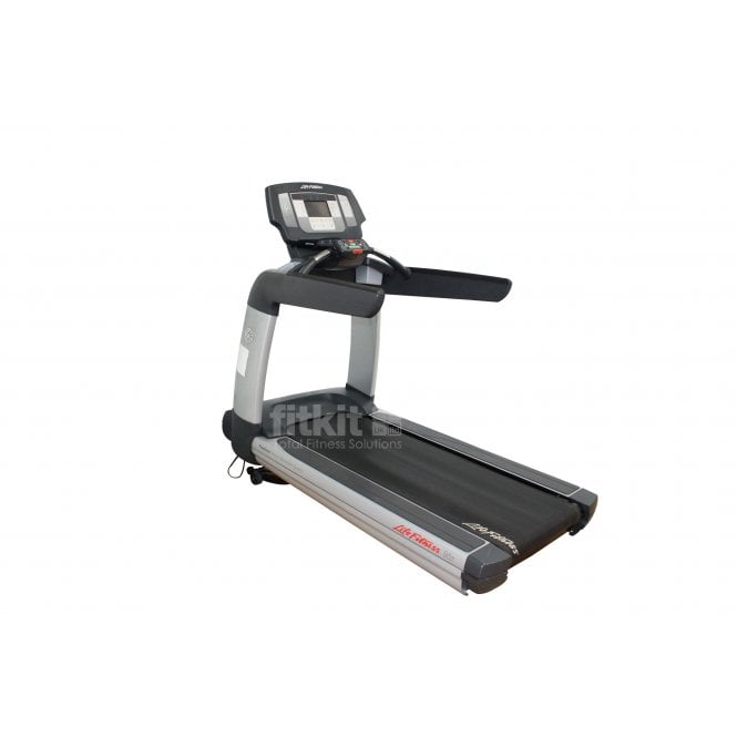 Life Fitness 95T Elevation Series Inspire Treadmill