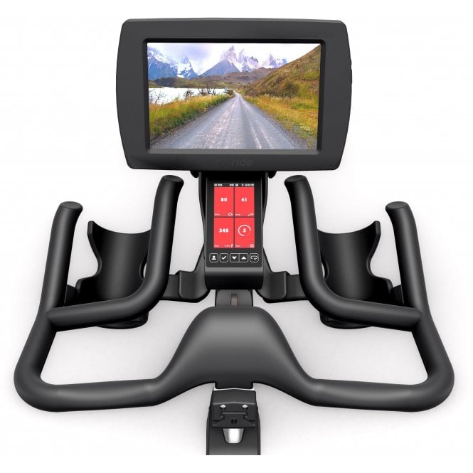 Life Fitness  MyRide VX Personal compatible with ICG IC8 (Bike not included)