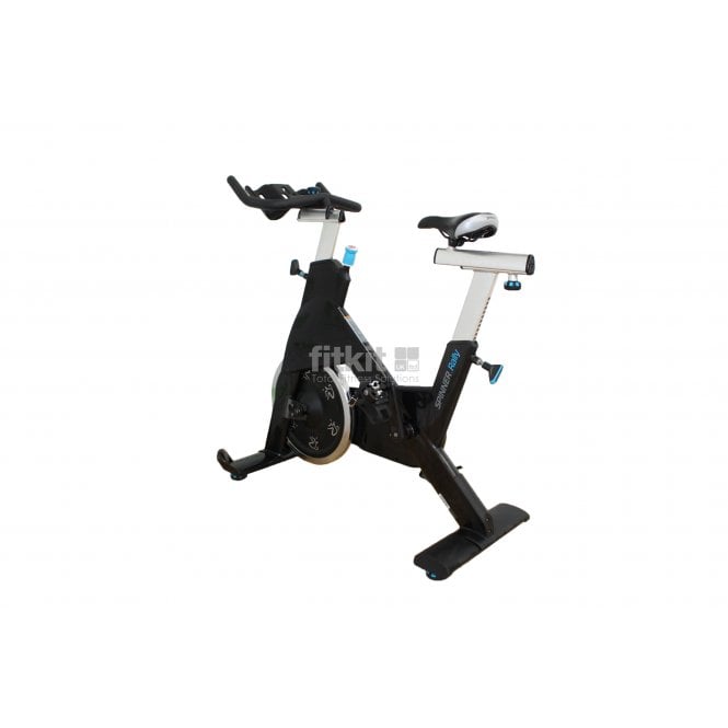 Precor Spinner Rally Spin Bike (Belt-Driven) EX-DEMO