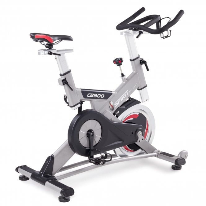 Spirit Fitness CB900 Commercial Indoor Cycle