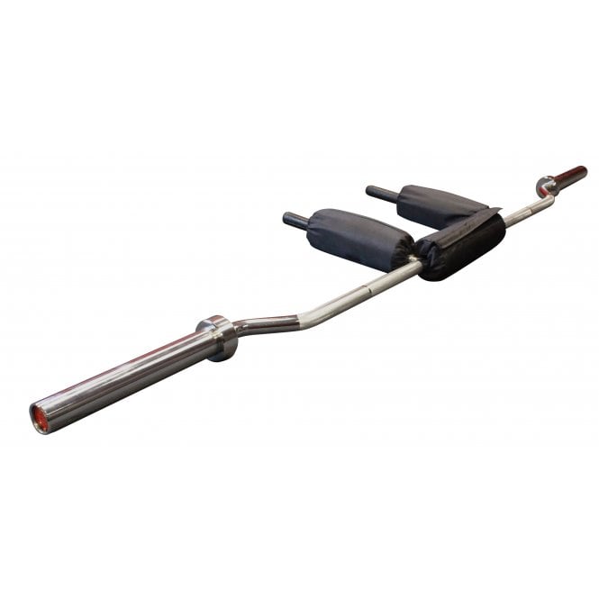 Jordan Fitness Olympic Safety Squat Bar