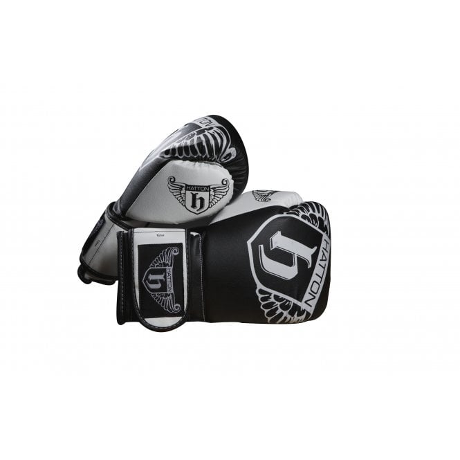Hatton Boxing PU Sparring Gloves