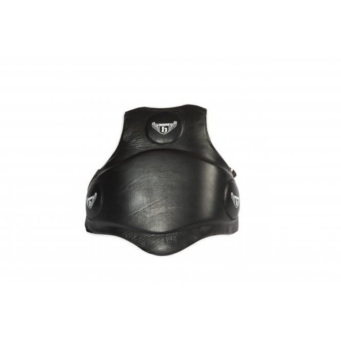 Hatton Boxing Pro Leather Body Protector