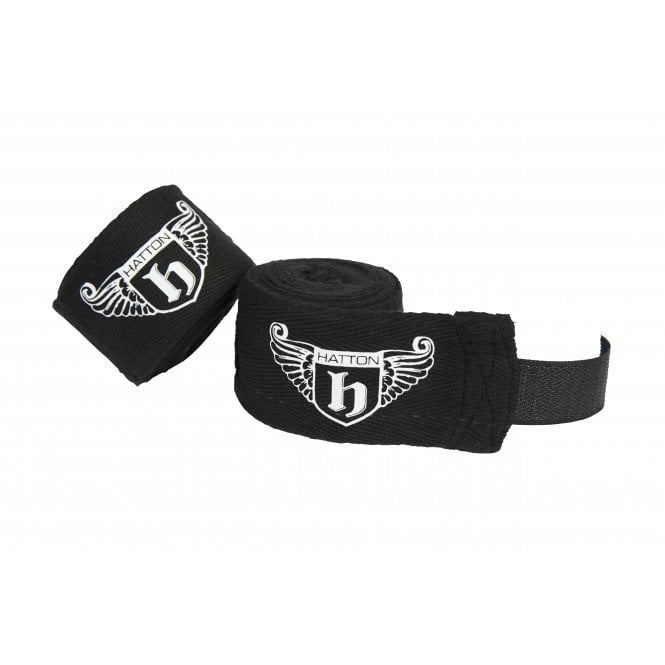 Hatton Boxing Hand Wraps