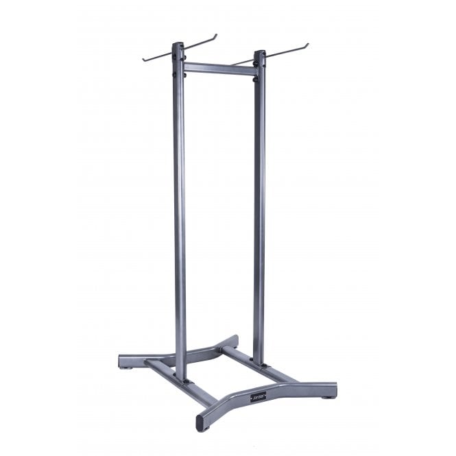 Jordan Fitness Sports Mat Storage Rack