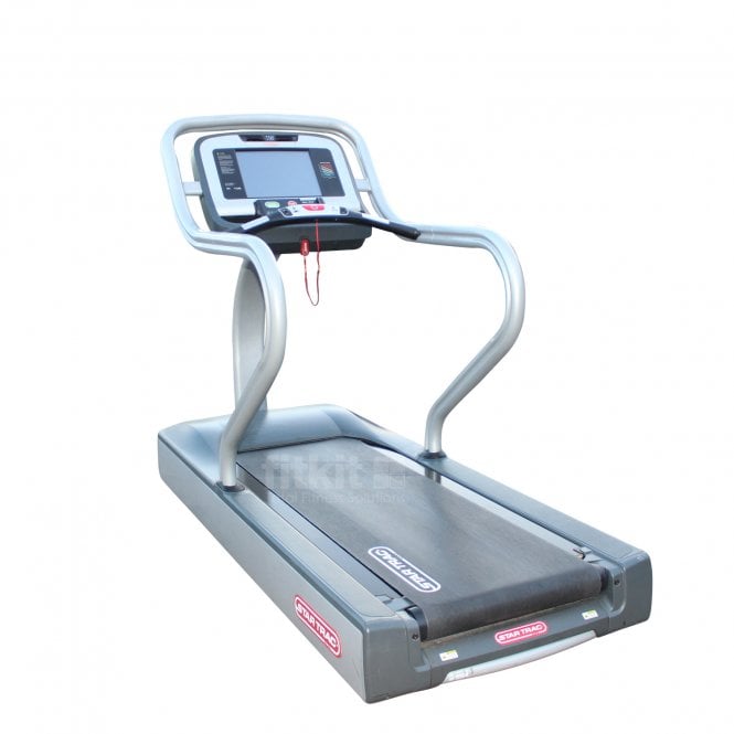 Star Trac E Series E-TRxe LCD Treadmill